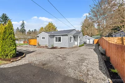 4318 14th Avenue SE, Lacey, WA 98503 - Photo 1