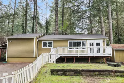 41 NE Barbara Lane, Belfair, WA 98528 - Photo 1