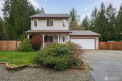 25718 46th Avenue NE, Arlington, WA 98223 - Photo 1