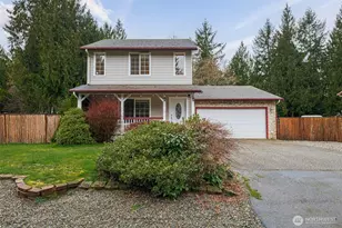 25718 46th Ave NE, Arlington, WA 98223 - Photo 1