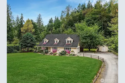 6511 Tolt River Road NE, Carnation, WA 98014 - Photo 1