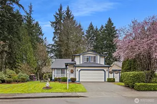 3519 48th St Ct, Gig Harbor, WA 98335 - Photo 1