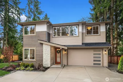 12841 82nd Avenue NE, Kirkland, WA 98034 - Photo 1