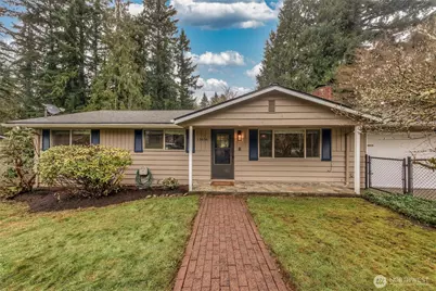 13656 197th Avenue SE, Renton, WA 98059 - Photo 1