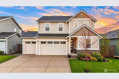 12517 176th Street E, Puyallup, WA 98374 - Photo 1