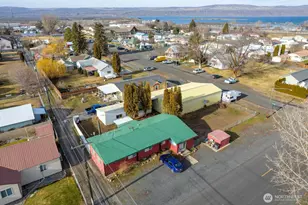 211 N 2nd St, Coulee City, WA 99115 - Photo 1