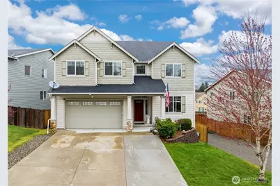 2021 187th Street Ct E, Spanaway, WA 98387 - Photo 1