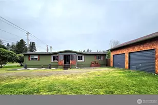 502 W Veterans Ave, Westport, WA 98595 - Photo 1