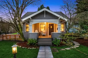 749 N 96th St, Seattle, WA 98103 - Photo 1