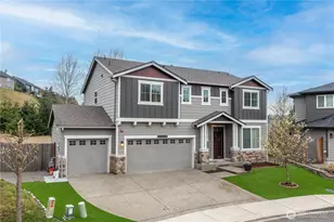 17002 107th St Ct E, Bonney Lake, WA 98391 - Photo 1