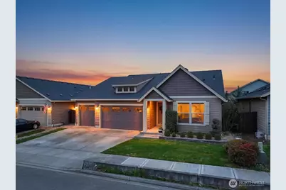 9700 NE 104th Way, Vancouver, WA 98662 - Photo 1
