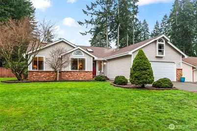 3812 60th Street Ct NW, Gig Harbor, WA 98335 - Photo 1
