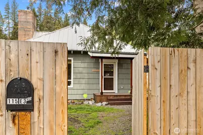 115 E Third Street, Cle Elum, WA 98922 - Photo 1