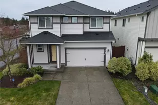 3144 Gladiator St NE, Lacey, WA 98516 - Photo 1