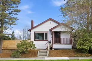 3908 SW Hanford St, Seattle, WA 98116 - Photo 1