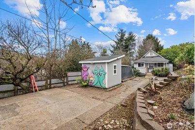 540 S Concord Street, Seattle, WA 98108 - Photo 1