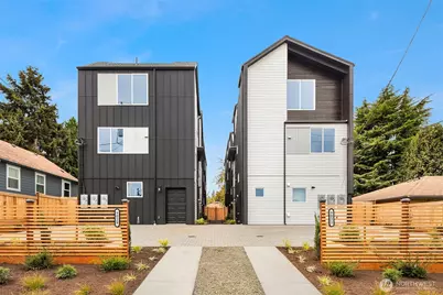 9029 8th Avenue NW #C, Seattle, WA 98117 - Photo 1