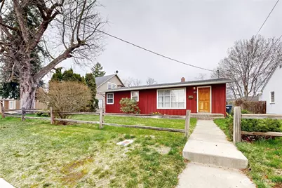 123 N Blue Street, Walla Walla, WA 99362 - Photo 1