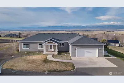 480 Edgemont Loop Road, Ellensburg, WA 98926 - Photo 1