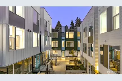 3510 NE 125th Avenue #G, Seattle, WA 98125 - Photo 1