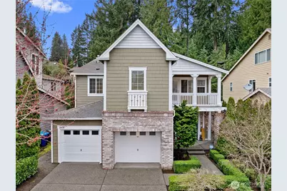 2819 102nd Place NE, Bellevue, WA 98004 - Photo 1