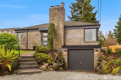 3911 SW Forest Street, Seattle, WA 98116 - Photo 1
