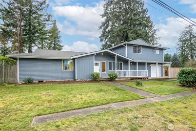 402 E 91st Street, Tacoma, WA 98445 - Photo 1