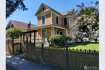 4302 S J Street, Tacoma, WA 98418 - Photo 1