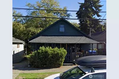 6056 Seaview Avenue NW, Seattle, WA 98107 - Photo 1