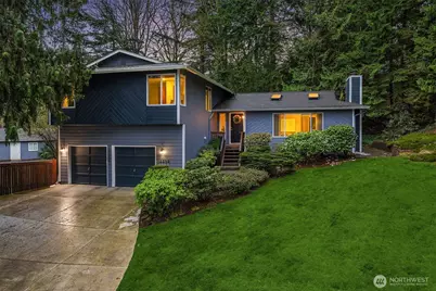 14404 146th Place SE, Renton, WA 98059 - Photo 1