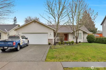 18501 E Country Club Drive, Arlington, WA 98223 - Photo 1