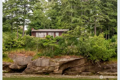 2351 N Nugent Road, Lummi Island, WA 98262 - Photo 1