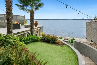 3847 Beach Drive SW, Seattle, WA 98116 - Photo 1