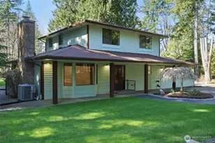 4009 Forest Park Ct NW, Olympia, WA 98502 - Photo 1