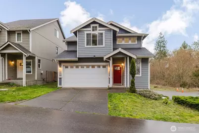 3675 Halsey Lane, Bremerton, WA 98310 - Photo 1