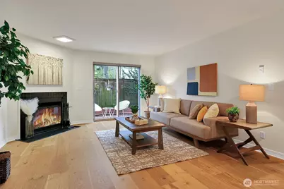 2746 60th Avenue SW #2, Seattle, WA 98116 - Photo 1