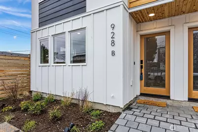 928 NW 57th Street #B, Seattle, WA 98107 - Photo 1