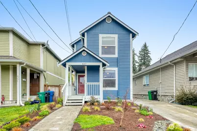 4217 42nd Avenue S, Seattle, WA 98118 - Photo 1