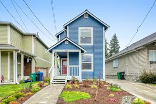 4217 42nd Ave S, Seattle, WA 98118 - Photo 1