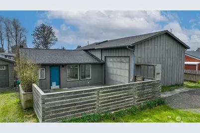 207 5th Street NE, Long Beach, WA 98631 - Photo 1