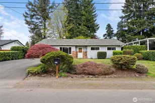 4514 26th Ave SE, Lacey, WA 98503 - Photo 1