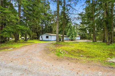 17503 Rhodes Lake Road E, Bonney Lake, WA 98391 - Photo 1