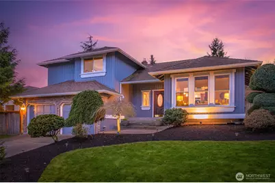 11006 41st Avenue SE, Everett, WA 98208 - Photo 1