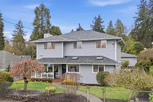 320 NW 110th St, Seattle, WA 98177 - Photo 1