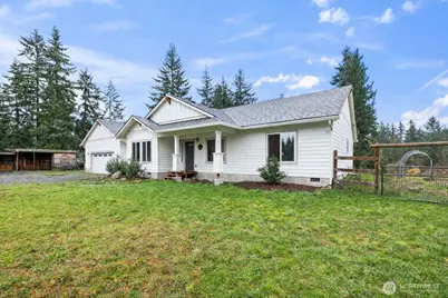 23210 188th Street E, Orting, WA 98360 - Photo 1