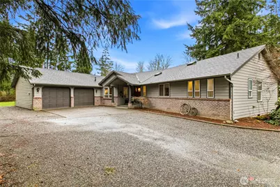24421 SE 387th Street, Enumclaw, WA 98022 - Photo 1