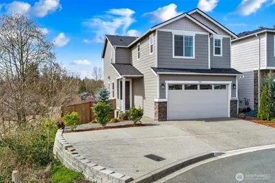 8016 16th Street SE, Lake Stevens, WA 98258 - Photo 1