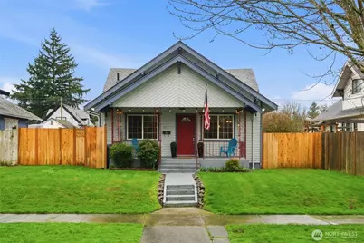 4124 S Park Avenue, Tacoma, WA 98418 - Photo 1