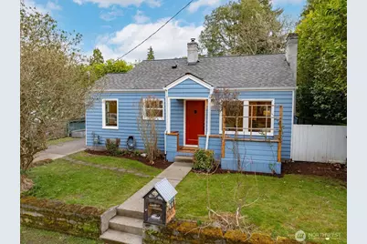 8532 31st Avenue NW, Seattle, WA 98117 - Photo 1