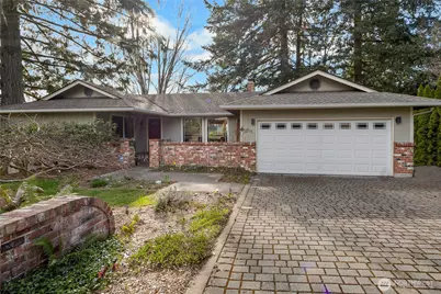 3715 Goldcrest Heights NW, Olympia, WA 98502 - Photo 1